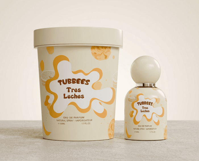 Tubbees Tres Leches | Grandeur