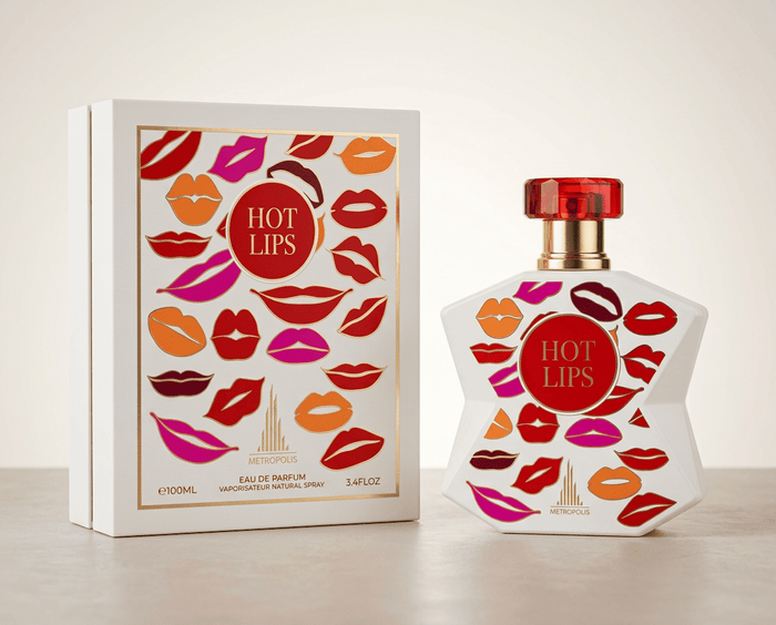 Metropolis Hot Lips | Emper