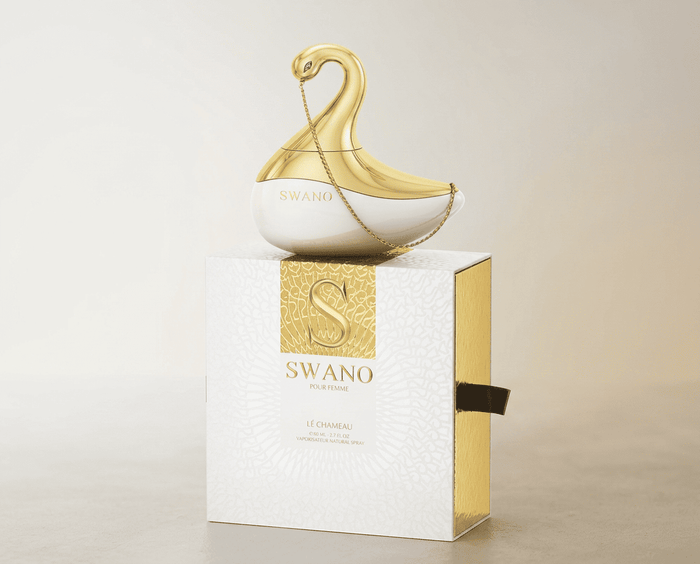 Swano Pour Femme (White) | Emper