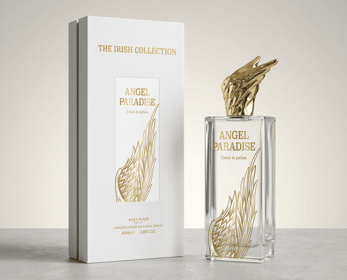 Angel Paradise | Amaran