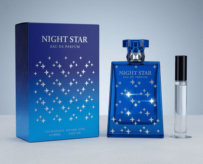 Night Star | Emper