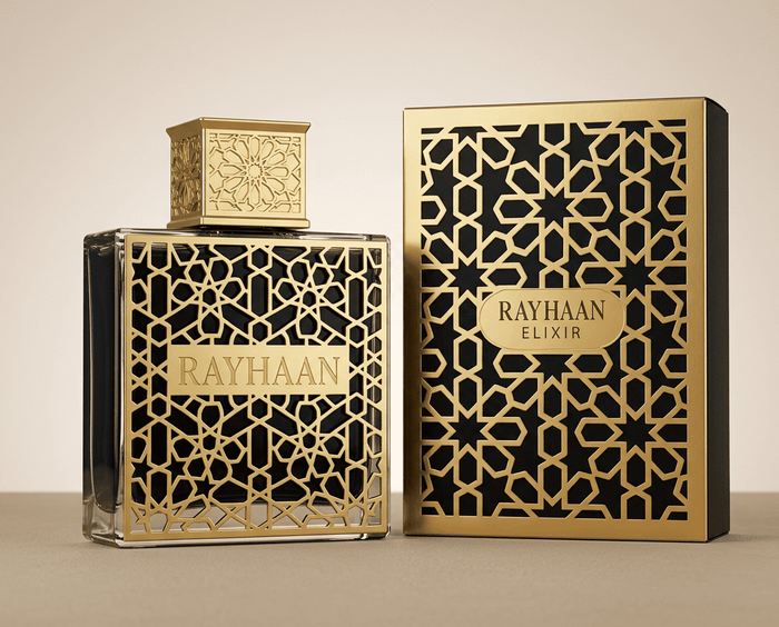 Rayhaan Elixir | Rayhaan Perfumes