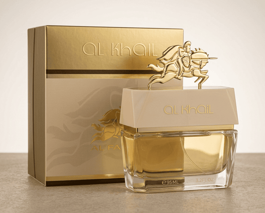 Al Khail | Colección Al Fares