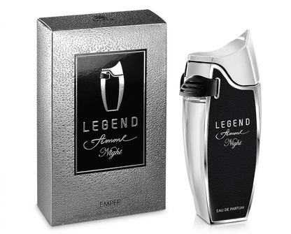 Legend Femme Night | Emper