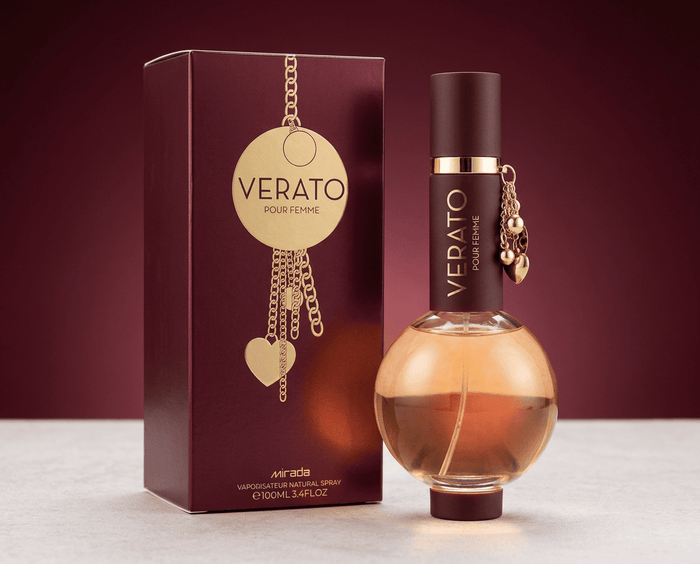 Verato Pour Femme | Mirada by BPI