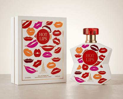 Metropolis Hot Lips | Emper