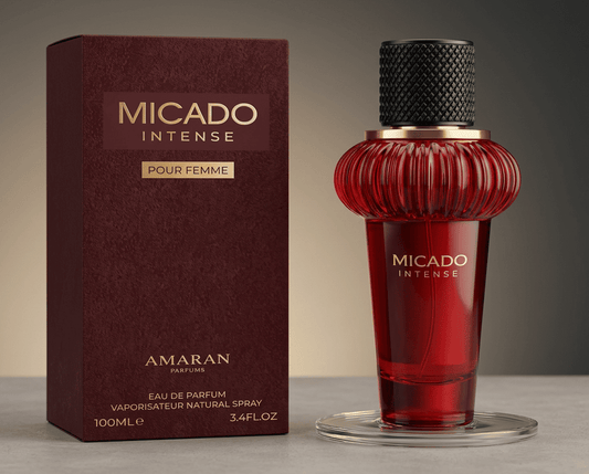 Micado Intense Pour Femme | Amaran
