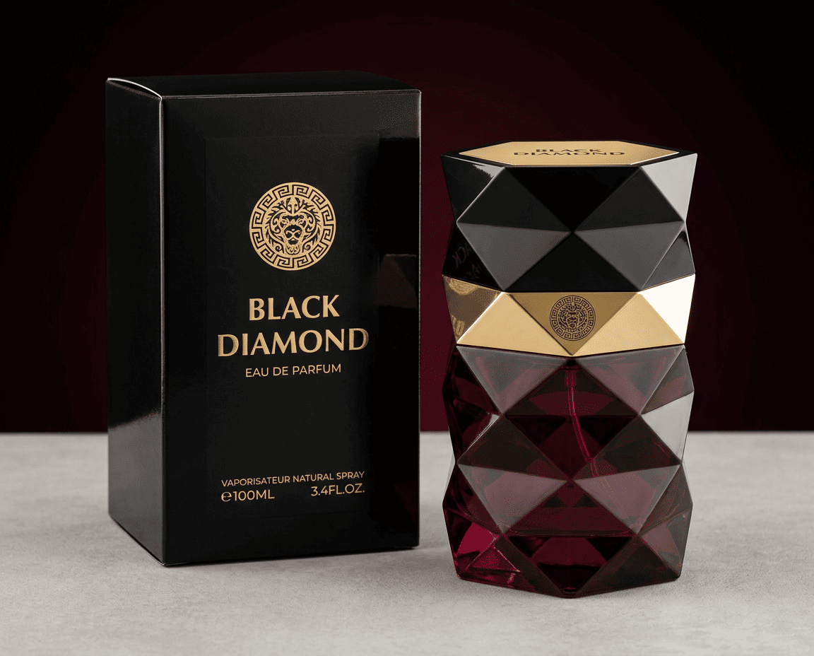 Black Diamond | Emper