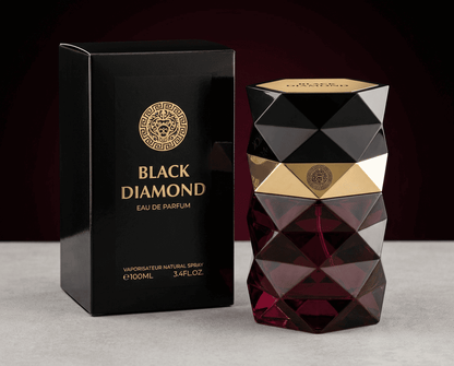 Black Diamond | Emper