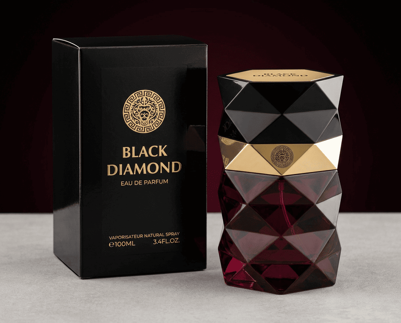 Black Diamond | Emper