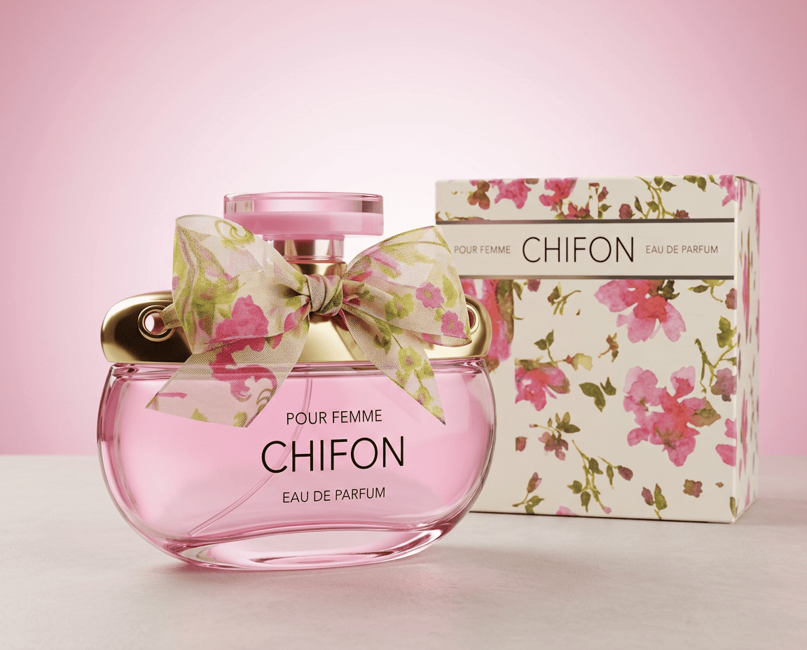 Chifon Pour Femme | Emper