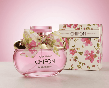 Chifon Pour Femme | Emper