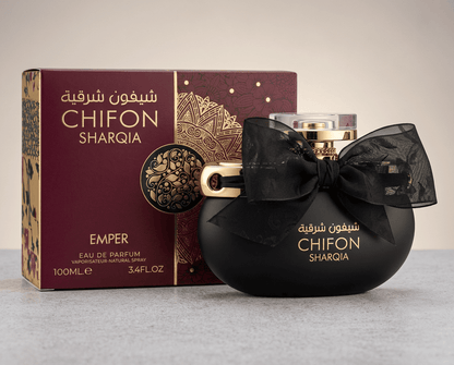 Chifon Sharqia | Emper