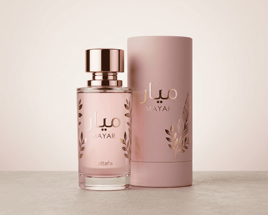 Mayar | Lattafa Perfumes