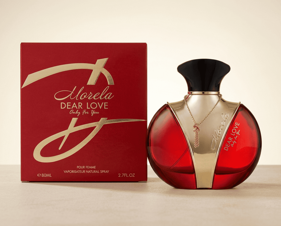 Morela Dear Love Only For You | Emper