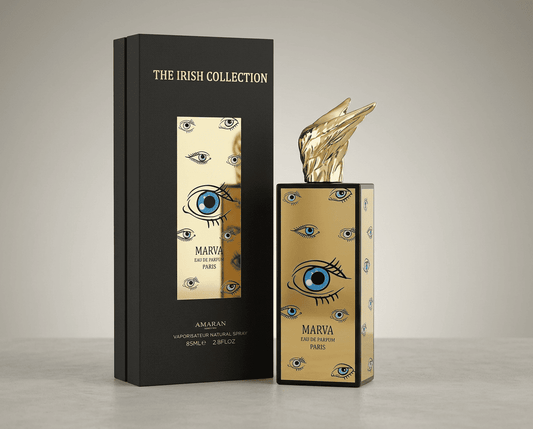 Marva | The Irish Collection by Amaran