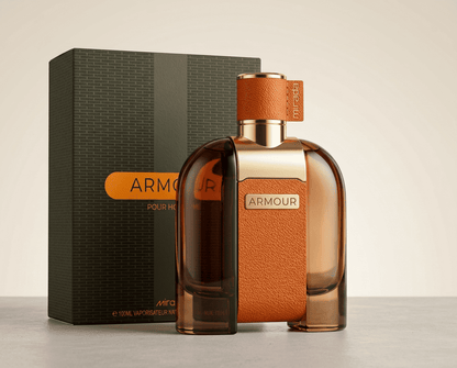 Mirada Armour | Mirada by BPI
