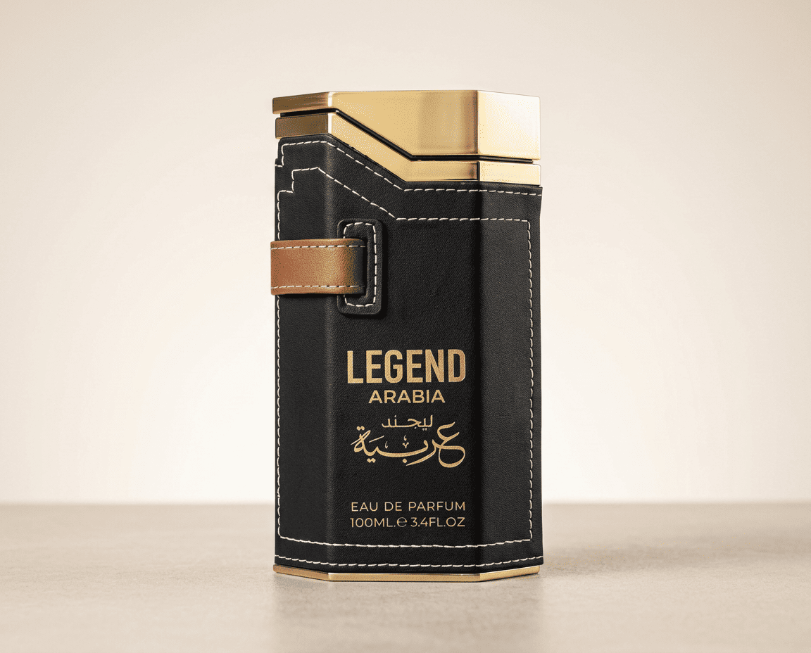 Legend Arabia | Emper
