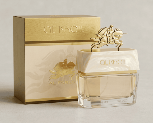 Al Khail | Colección Al Fares