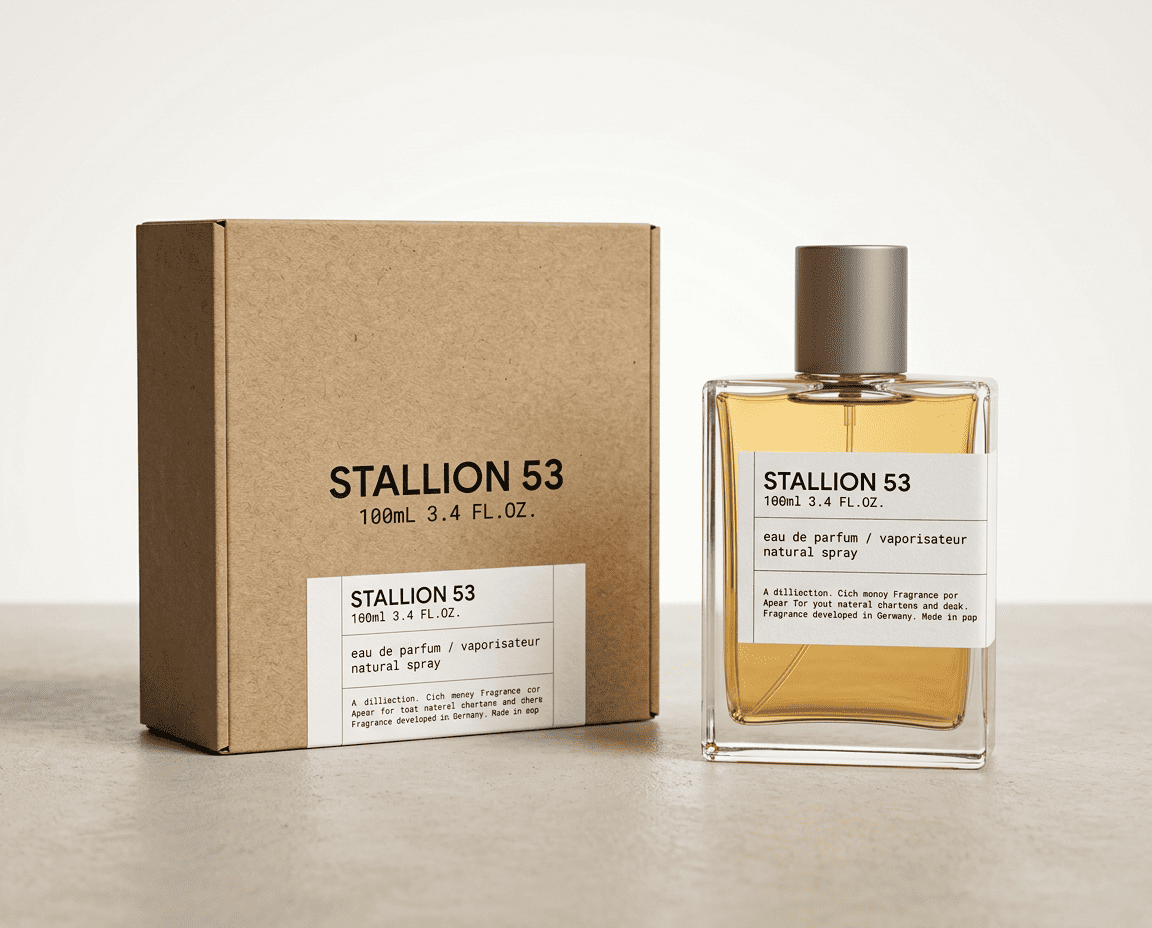 Stallion 53 | Emper