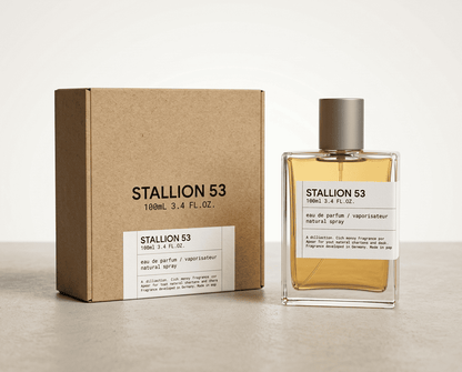 Stallion 53 | Emper