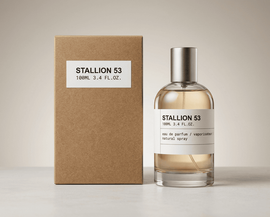 Stallion 53 | Emper
