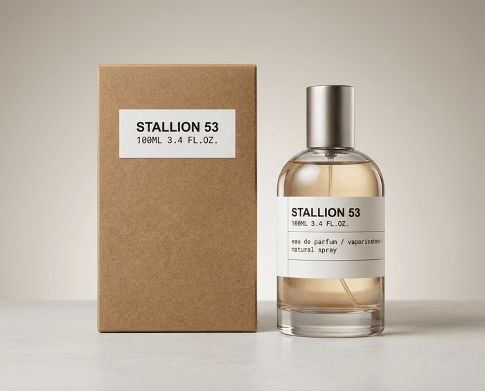 Stallion 53 | Emper