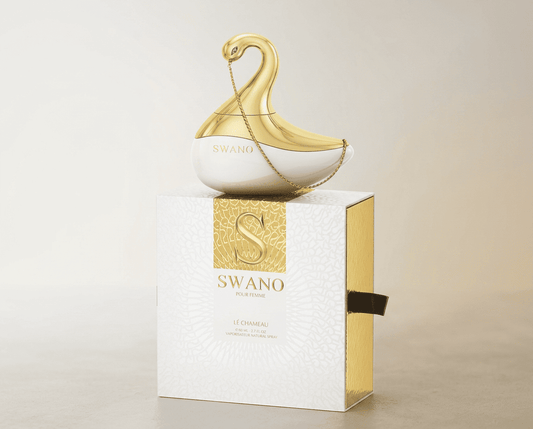 Swano Pour Femme (White) | Emper
