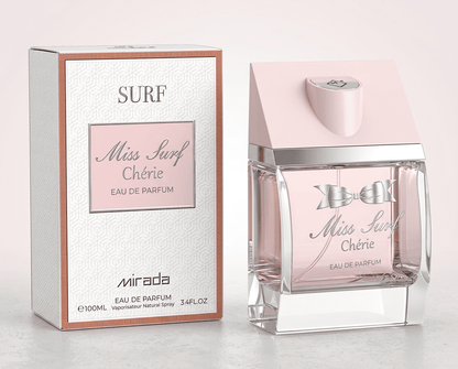 Miss Surf Chérie | Mirada by BPI