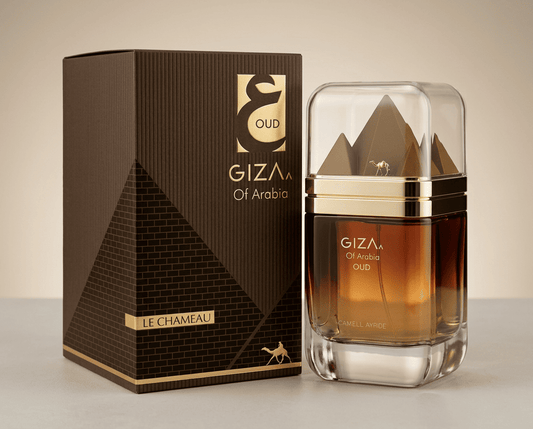 Giza of Arabia Oud | Emper
