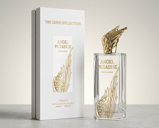 Angel Paradise | Amaran