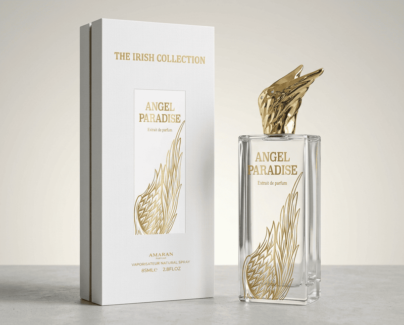 Angel Paradise | Amaran