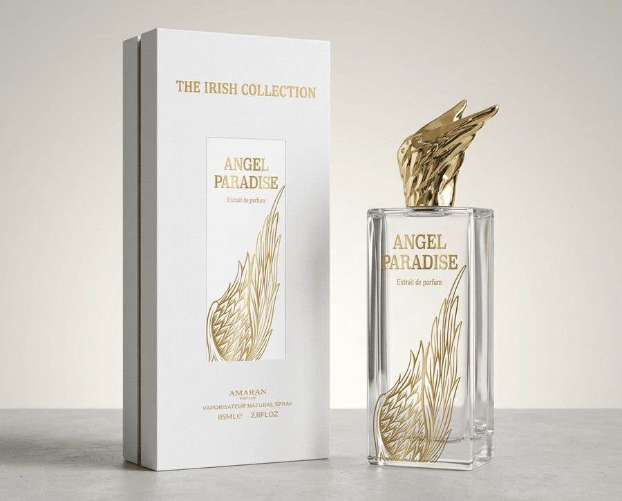 Angel Paradise | Amaran