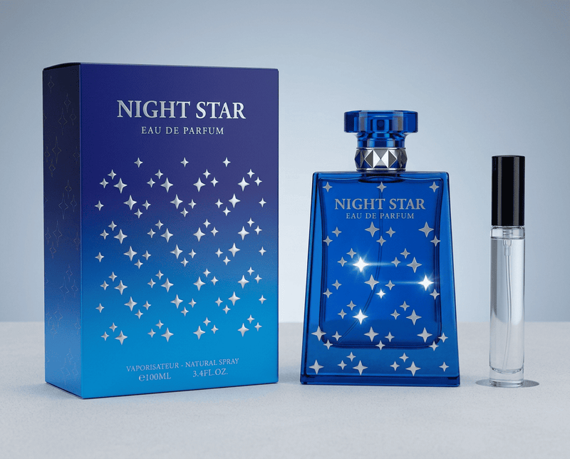 Night Star | Emper