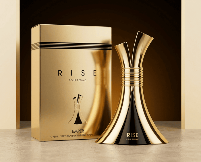 Rise Pour Femme | Emper