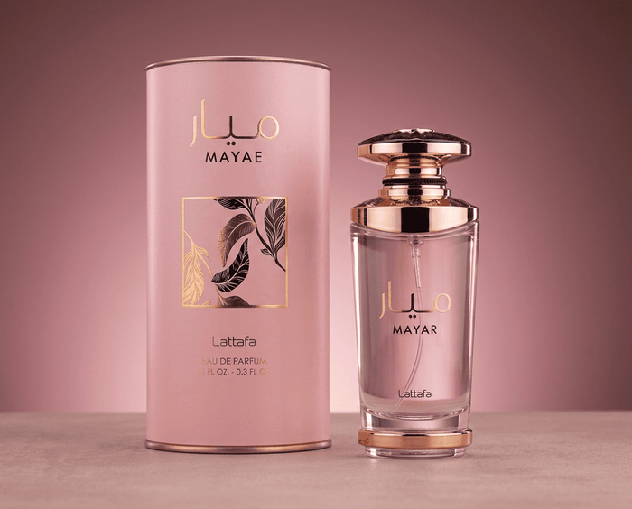 Mayar | Lattafa Perfumes