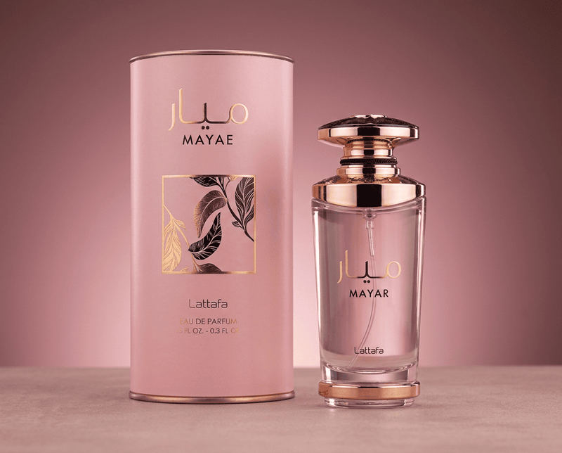 Mayar | Lattafa Perfumes