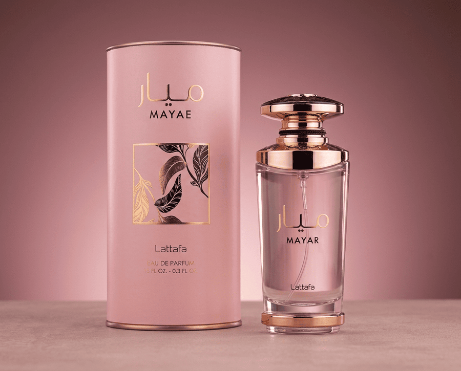 Mayar | Lattafa Perfumes