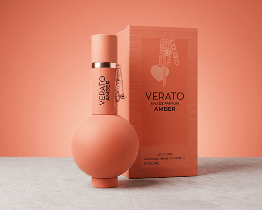 Verato Amber | Mirada by BPI