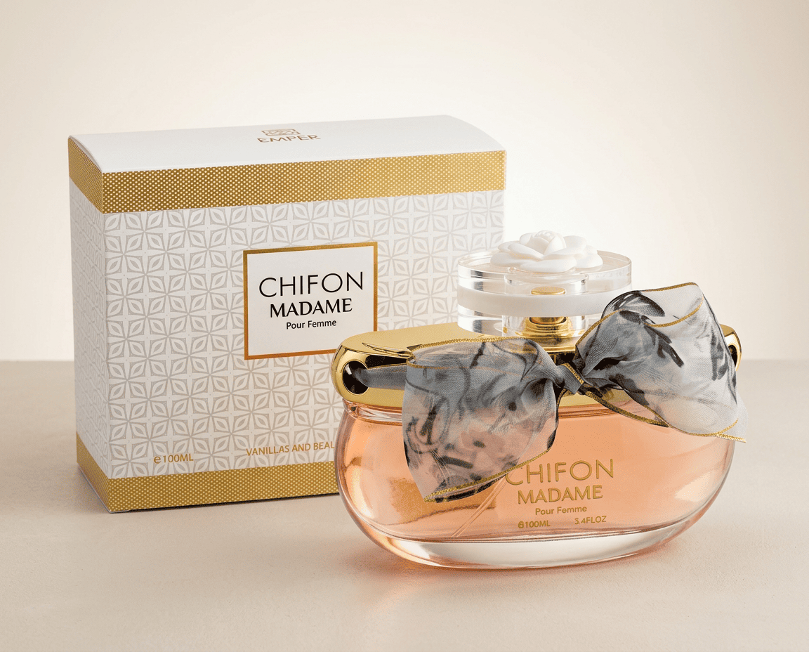 Chifon Madame | Emper