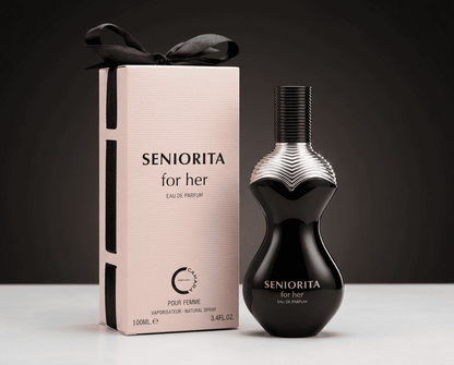 Señorita For Her | Camara Parfums