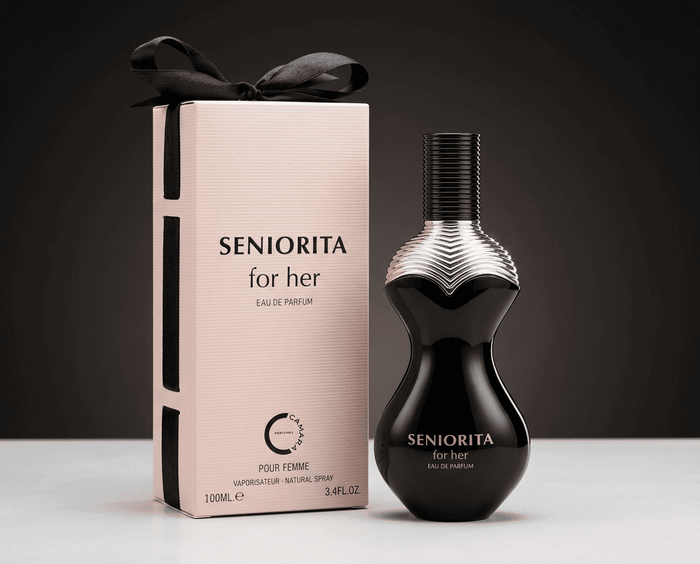 Señorita For Her | Camara Parfums