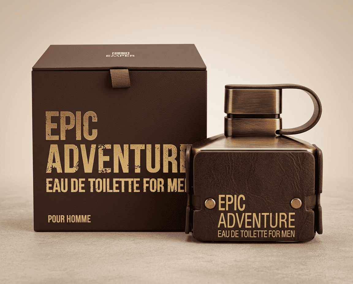 Epic Adventure | Emper