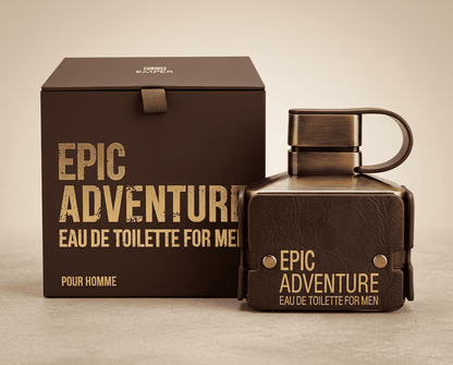 Epic Adventure | Emper