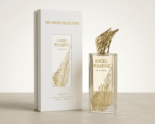 Angel Paradise | Amaran