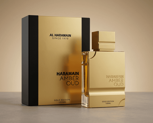 Amber Oud Gold Edition | Al Haramain