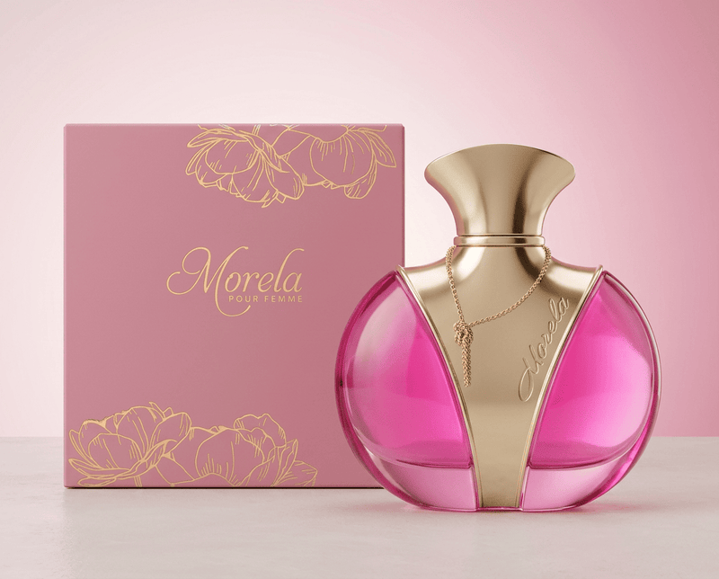 Morela Pour Femme | Emper