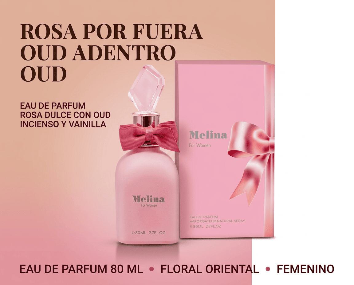 Melina | Emper