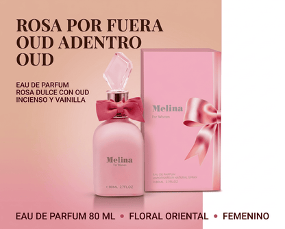 Melina | Emper