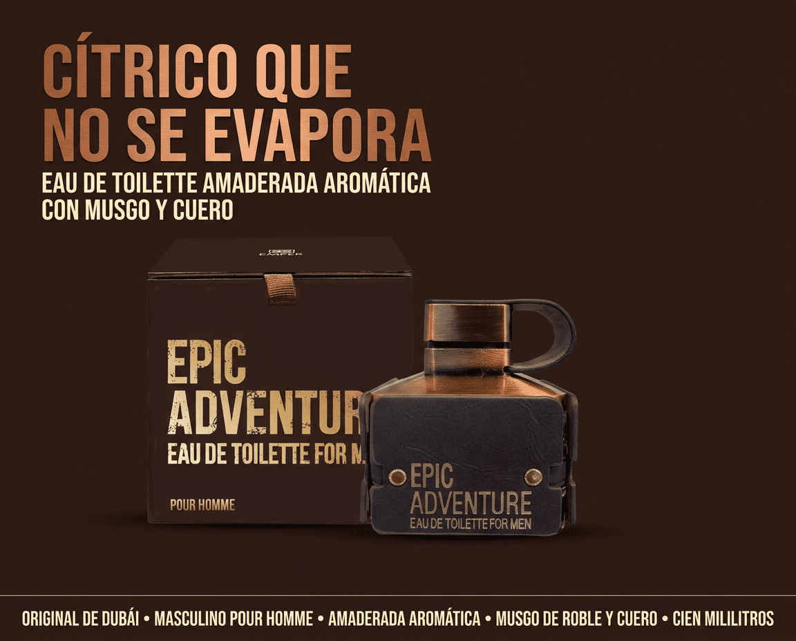Epic Adventure | Emper
